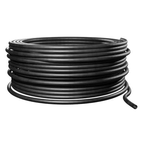 Polypipe Polyduct - ENATS Smooth Single Wall Electric Duct - 50mm (I.D.) x 50mtr