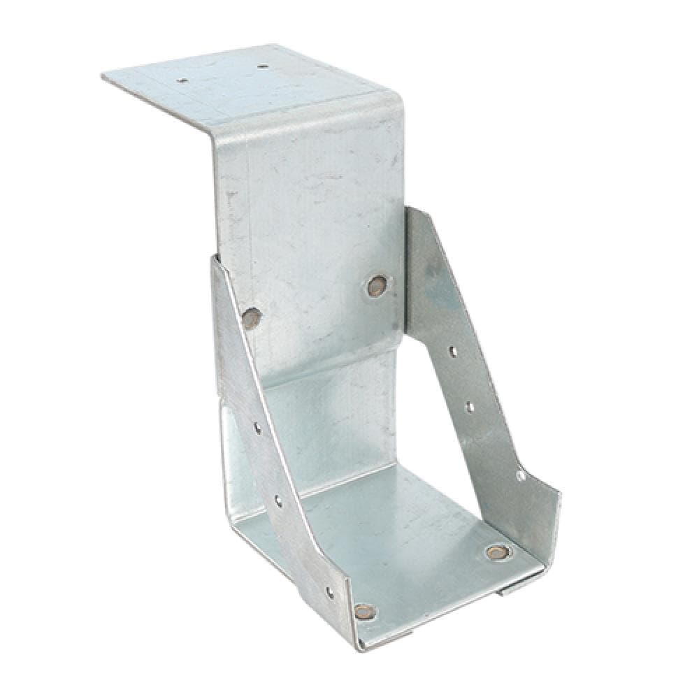 Timco 75150WMH Welded Masonry Joist Hangers - Galvanised 75 X 150 Unit 1