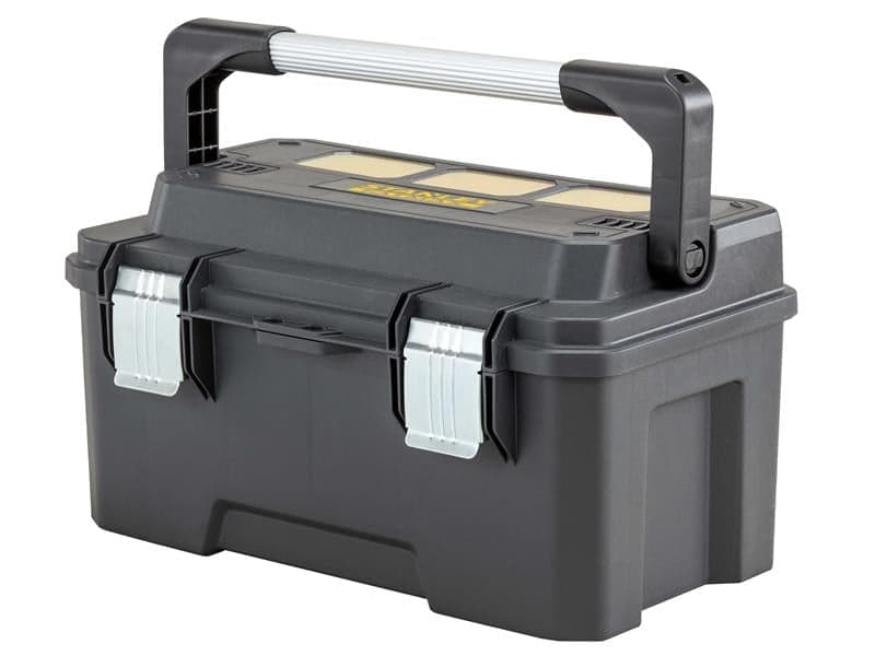 Stanley® Hand Tools Fatmax® Cantilever Pro Toolbox 20In FMST1-75792