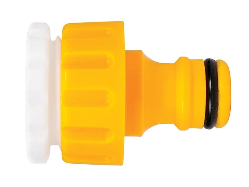 Hozelock 100-000-624 2175 Threaded Tap Connector 3/4In Bsp