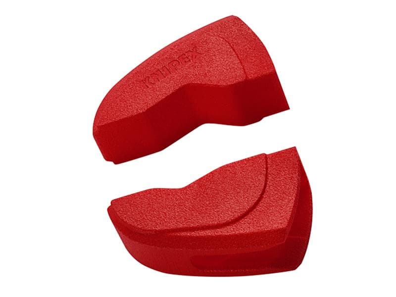 Knipex 87 09 180 V01 Protective Jaws (3 Pairs)
