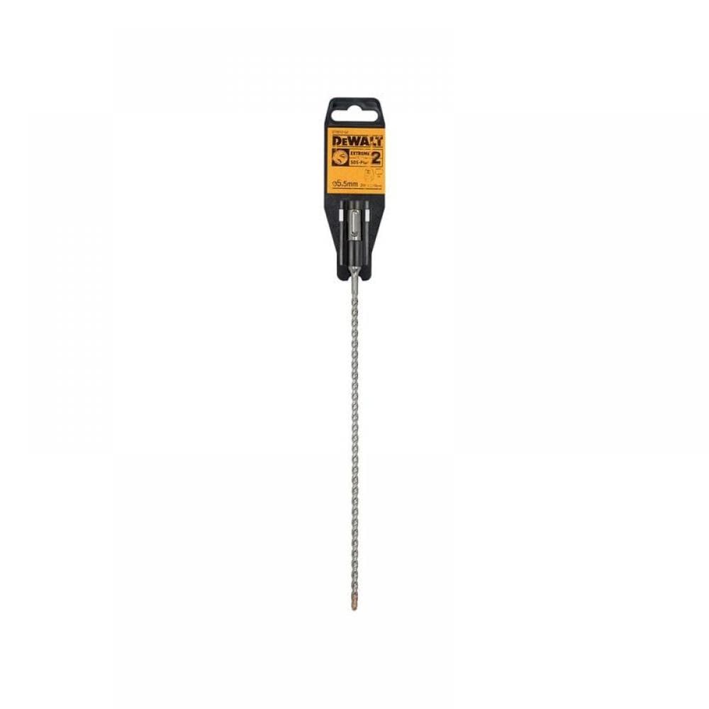 Dewalt DT9511-QZ Sds Plus Extreme 2® Drill Bit 5.5 X 260Mm