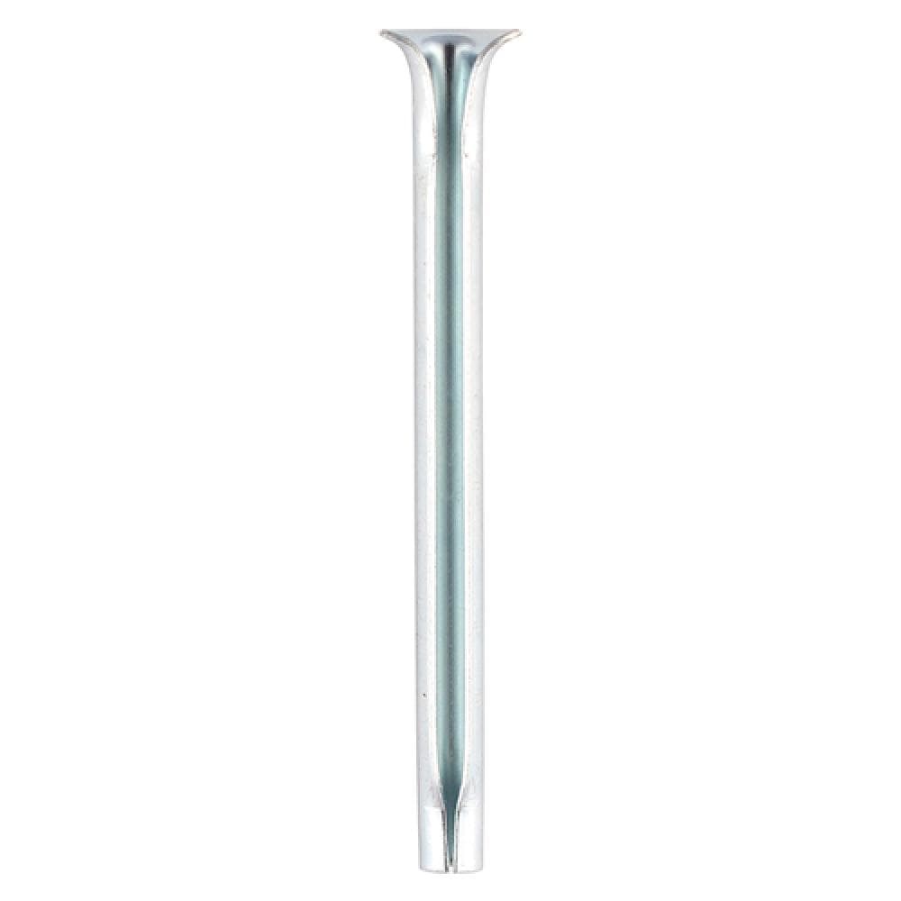 Timco 00870EN Express Nails - Zinc 8.0 X 70 Box 100