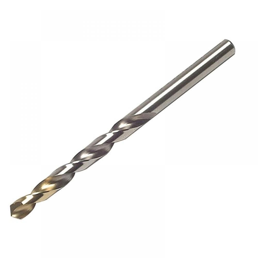 Dormer A0025.5 A002 Hss-Tin Coated Jobber Drill 5.50Mm Ol:93Mm Wl:57Mm