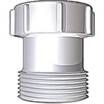 Mcalpine 1 1/4inX 2in Trap Exten S12A32