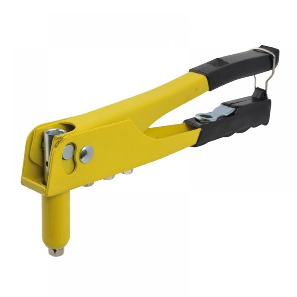Bluespot Tools 09101 Hand Rivet Gun + 60 Rivets