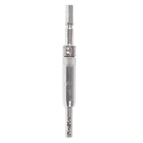 Trend Snappy Centrotec Compatible Drill Bit Guide 2.75Mm - Uk & Irl Sale Only Pk 1 SNAP/F/DBG7