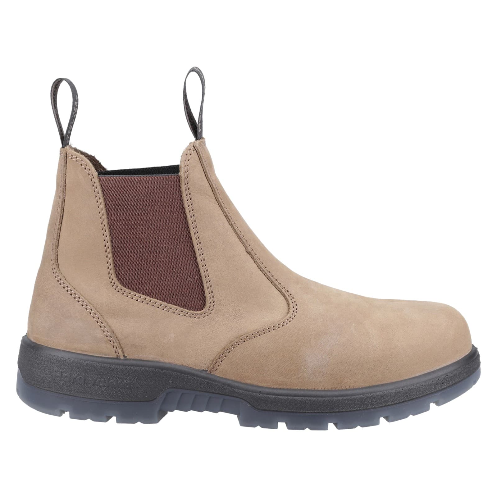 Hard Yakka Outback Safety Dealer Boot Size 13 38145-71151-14