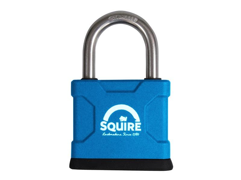 Squire Atl52Sm All Terrain Padlock 52Mm ATL52SM