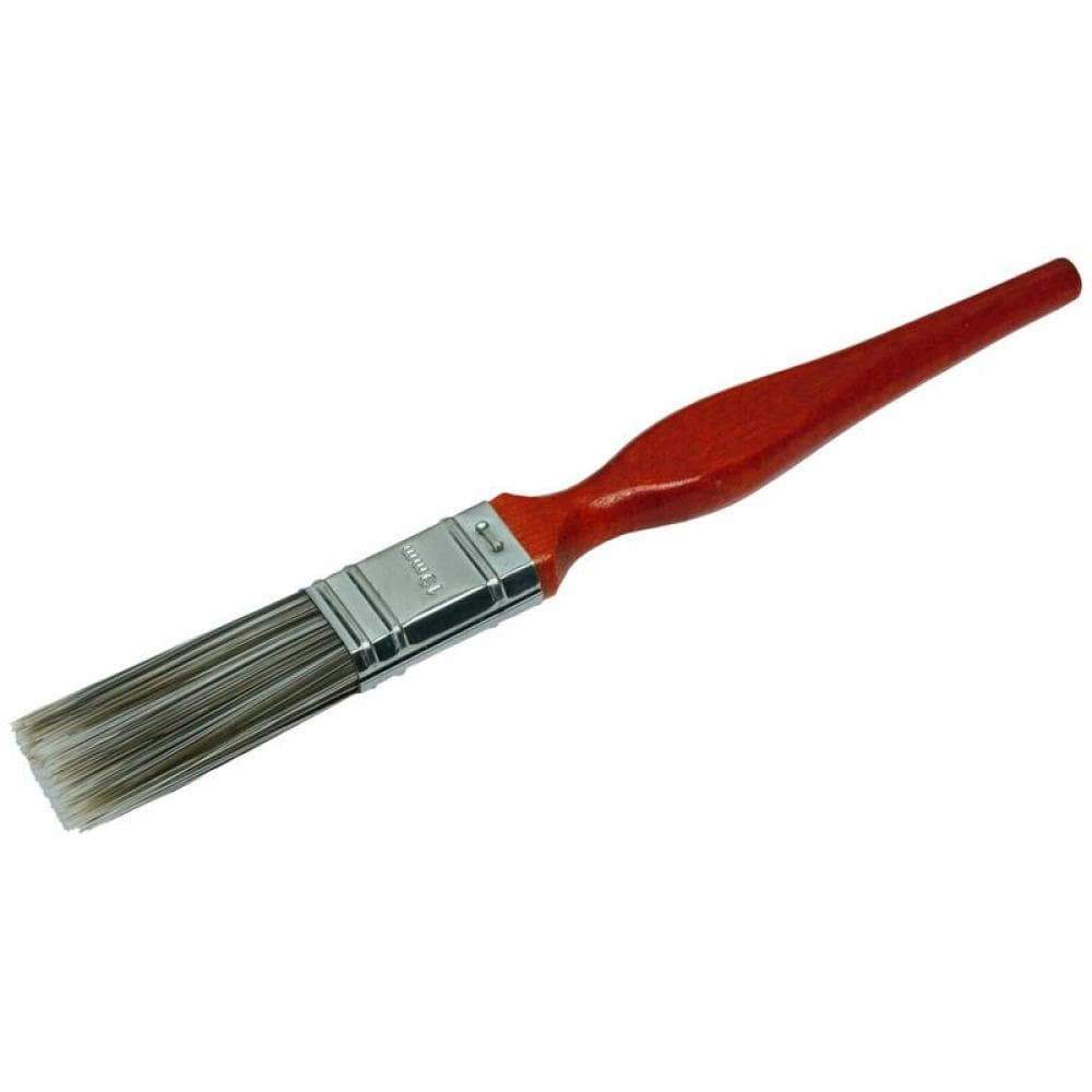 Faithfull 7500307 Superflow Synthetic Paint Brush 19Mm (3/4In)
