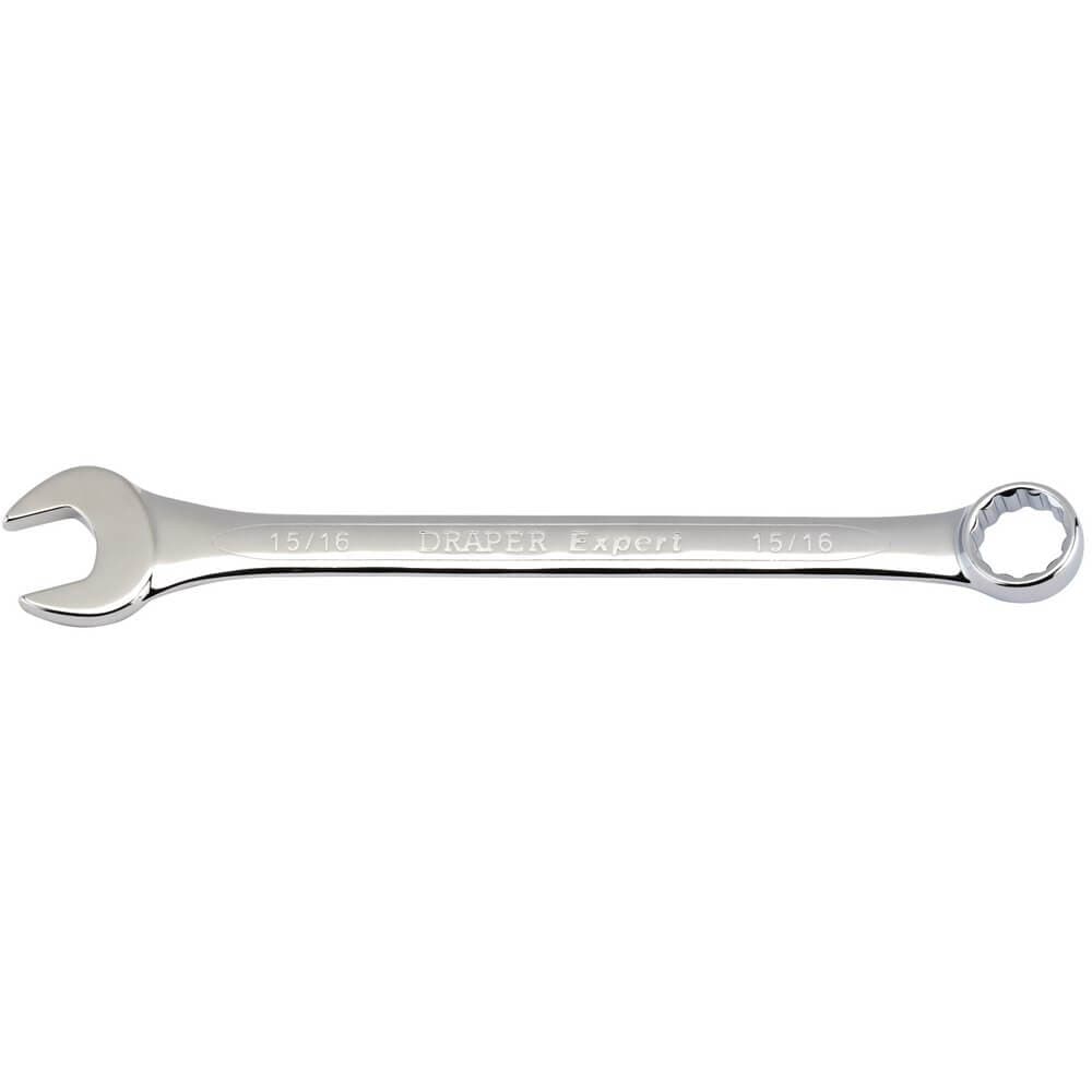 Draper Expert 36933 Imperial Combination Spanner 15/16in each