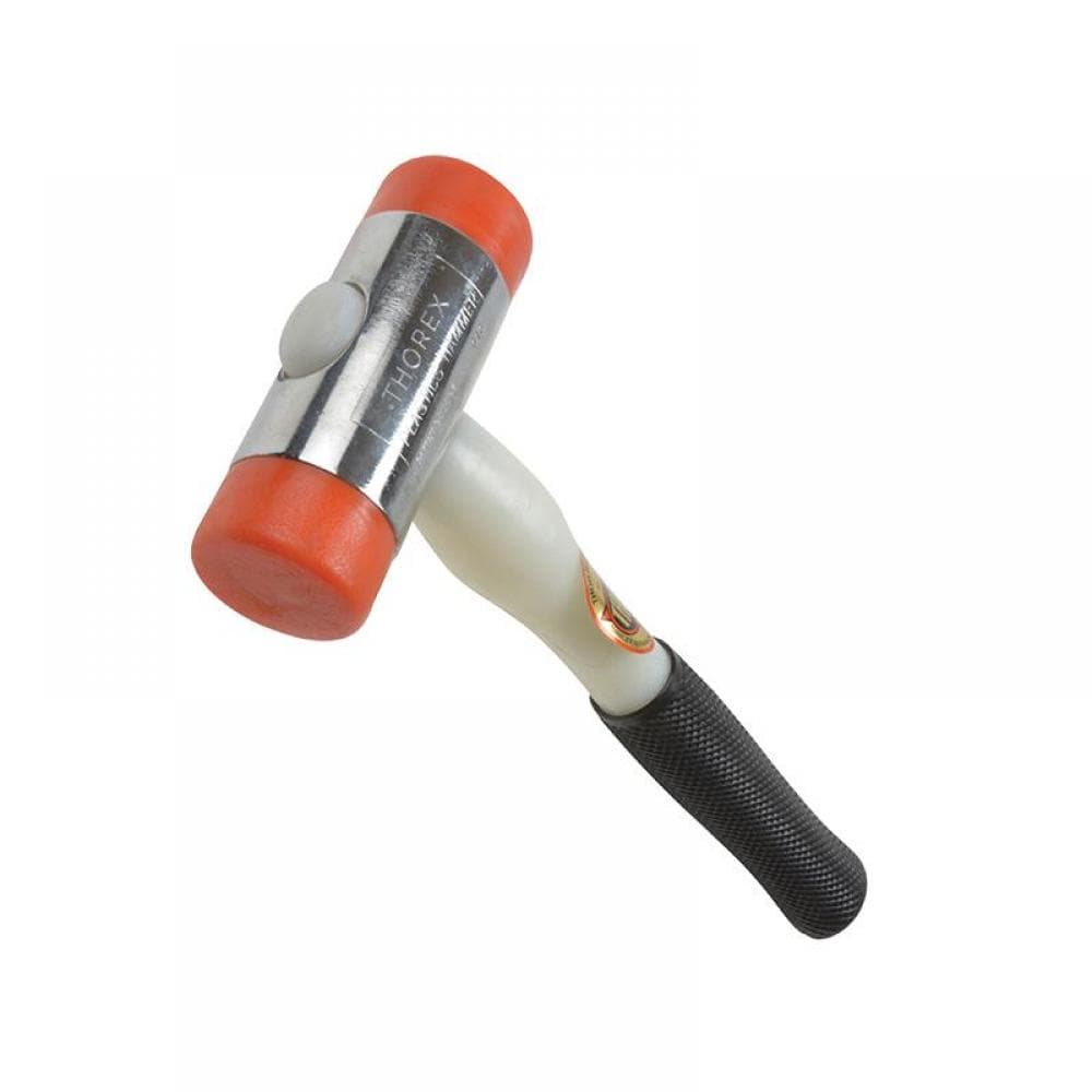 Thor 07-414 414 Plastic Hammer 44Mm 900G