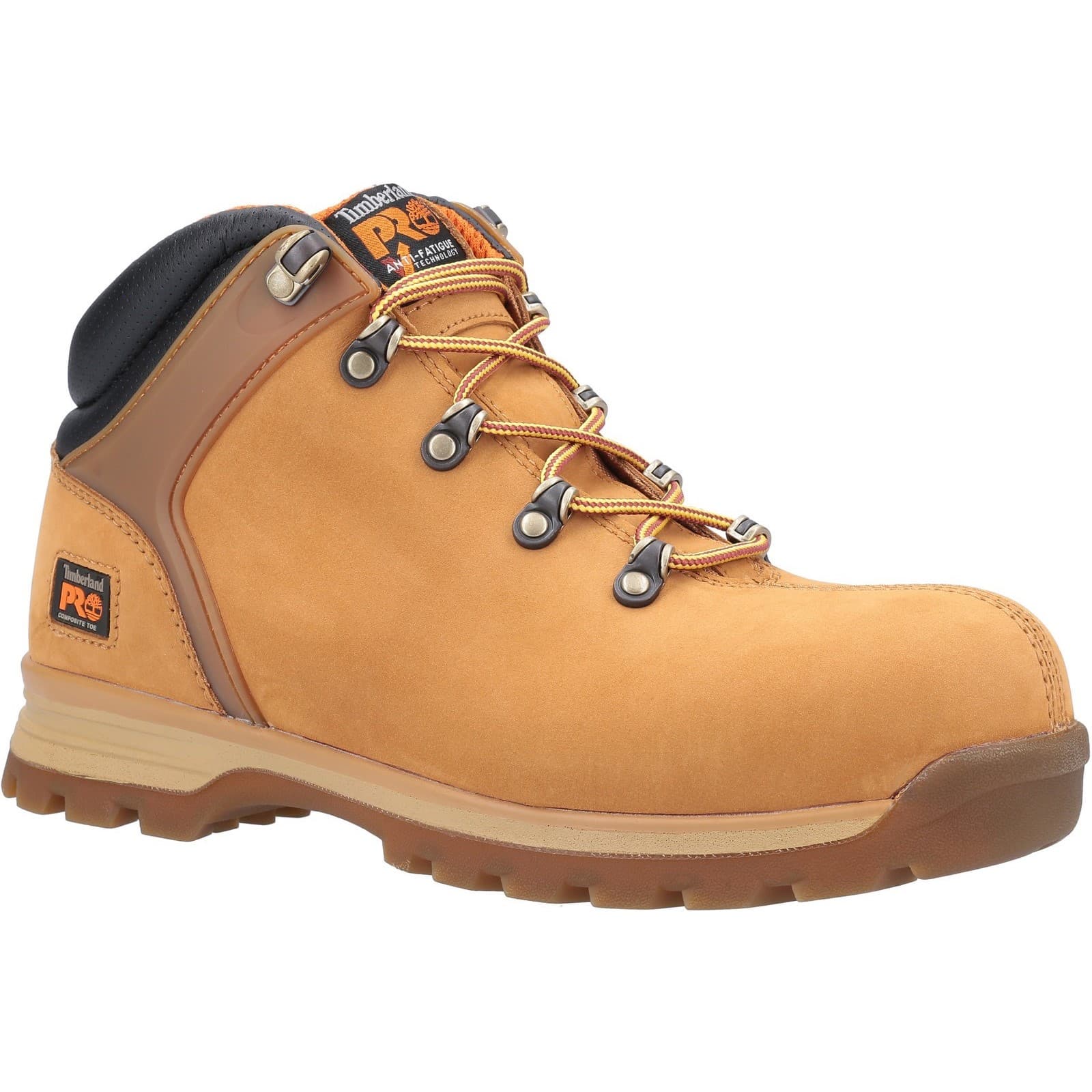 Timberland Pro Splitrock Xt Composite Safety Toe Work Boot Size 13 30950-52790-13