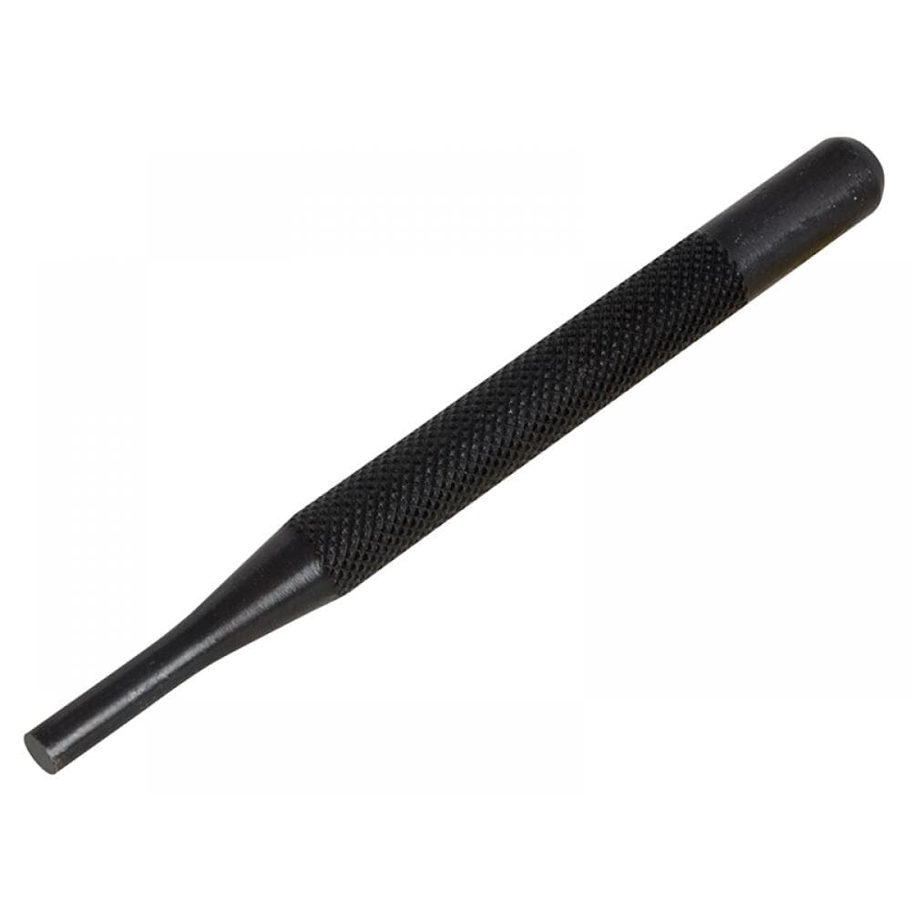 Faithfull APP7444 Round Head Parallel Pin Punch 5Mm (3/16In)