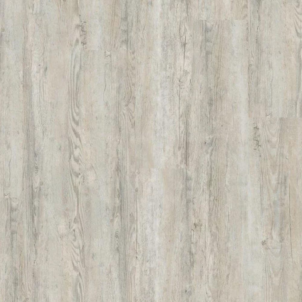Polyflor Affinity255 PUR Luxury Vinyl Tiles Cracked White Oak 1219.2mm x 184.2mm - Pack of 15 (3.37m2)