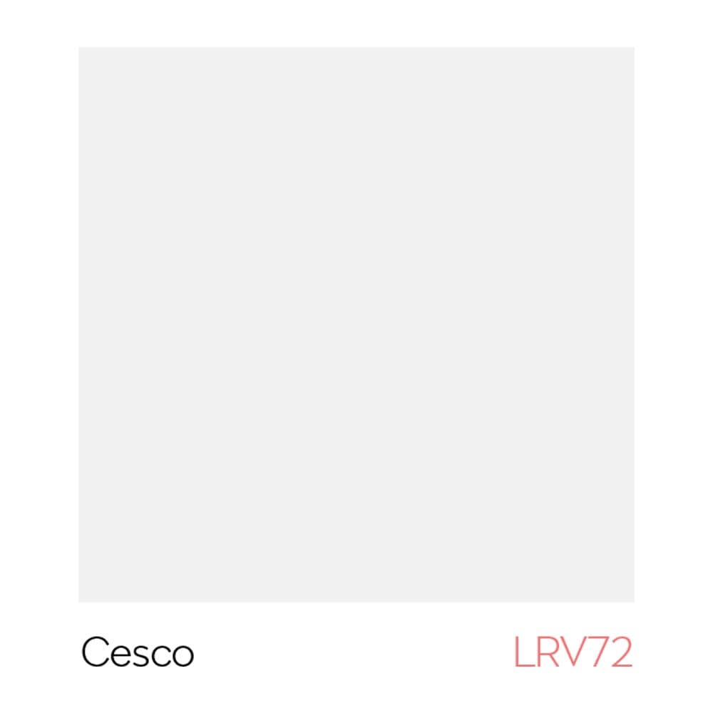 Hi-Clad Vinyl Floor Trim Two Part - Top & Bottom 3000mm Pastel Cesco