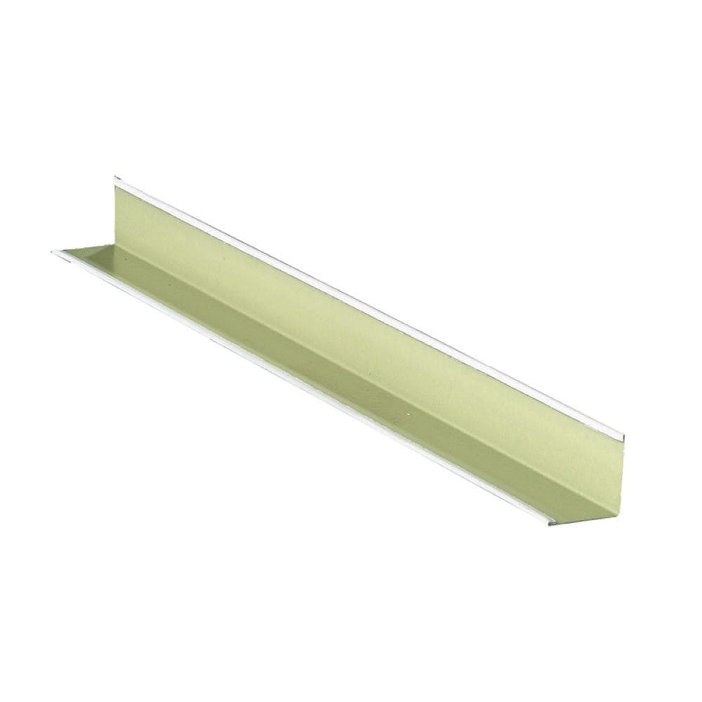 Knauf AMF Ventatec Wall Angle 3000mm x 29mm x 19mm