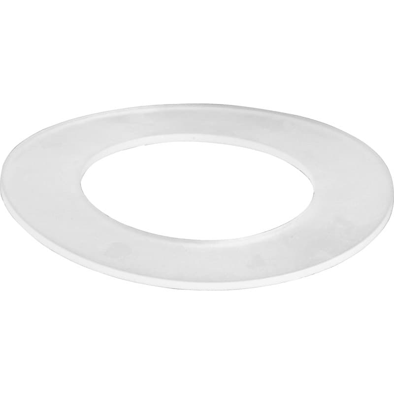 4Trade 1¼in Basin Washers Poly (Pack of 10)