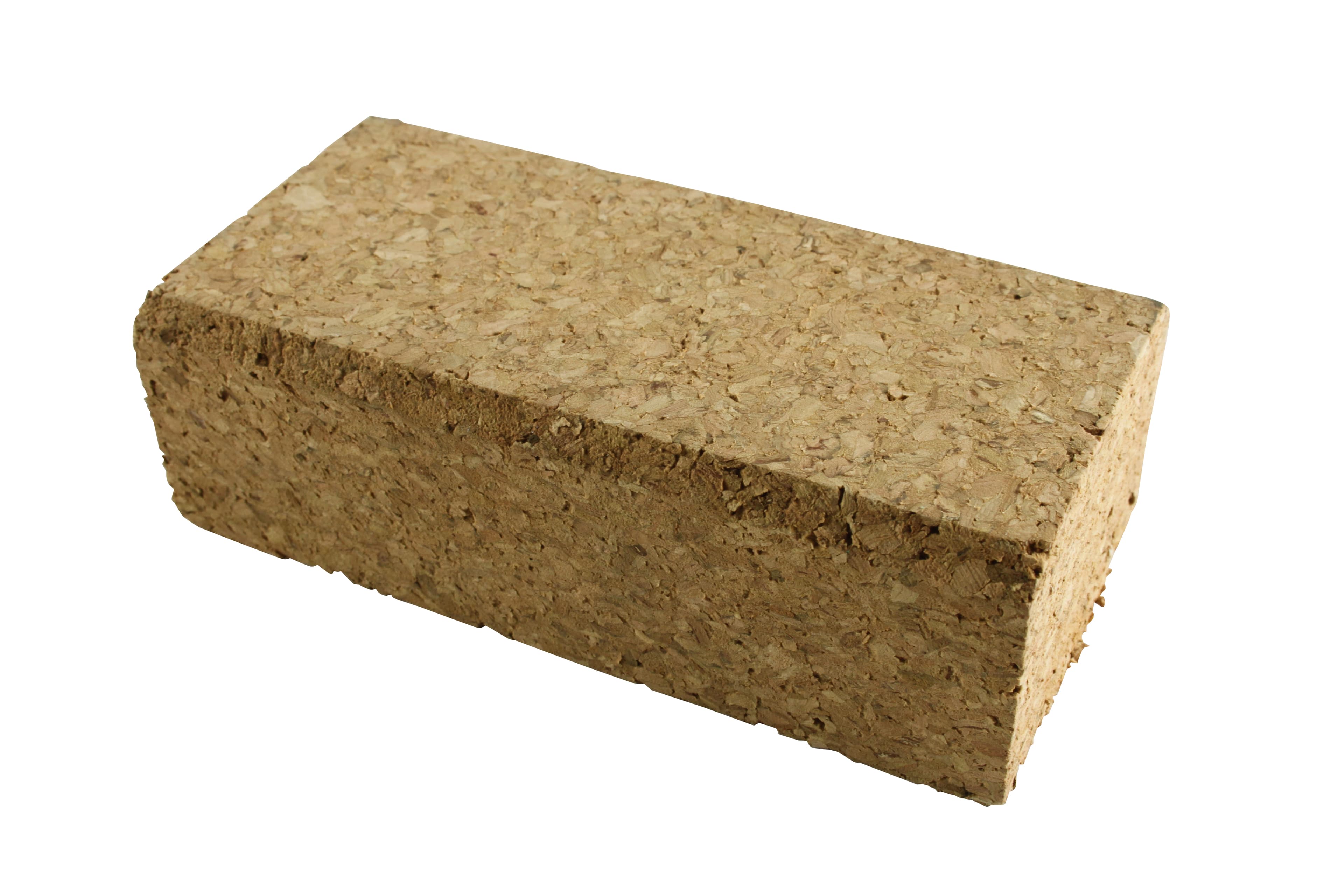 4Trade Cork Sanding Block 1/2in