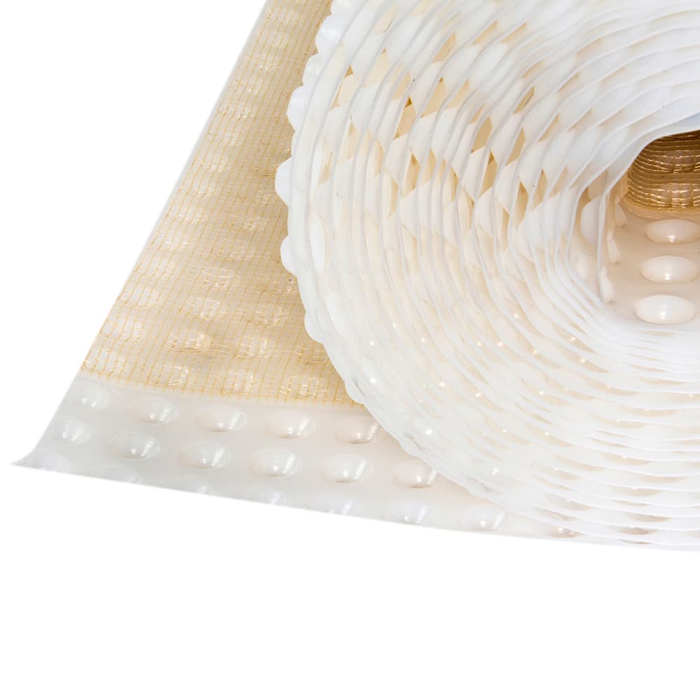 Sovereign 30806084 CDM8 Lath Mesh Membrane Roll 1.5M x 10M