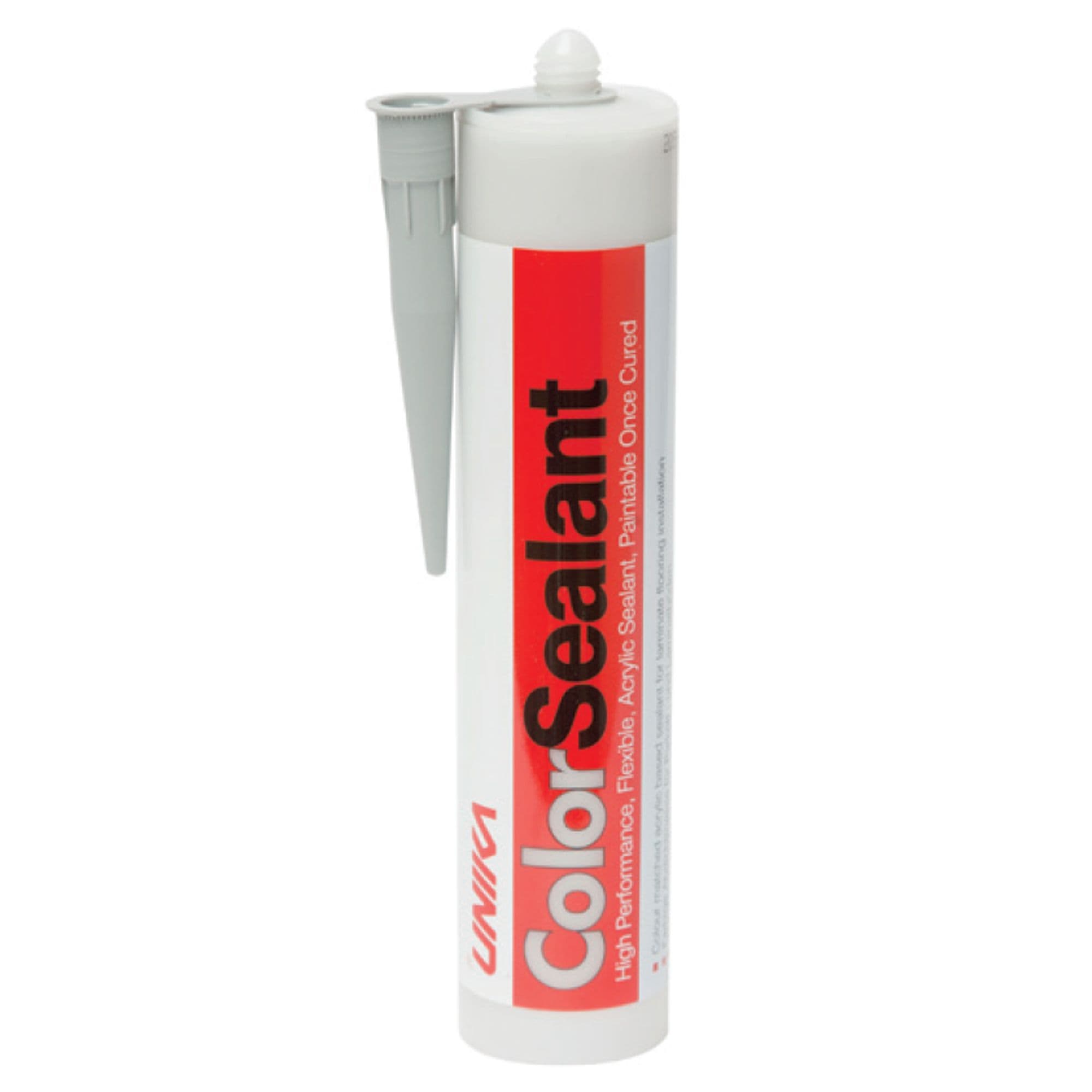 Unika Grey Dust Color Sealant - 71102054, Size: 310ml
