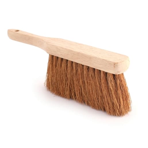 4Trade 11inCH Coco Hand Brush