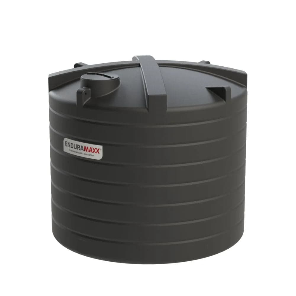 Enduramaxx 25,000 Litre Non-Potable Low-Profile Water Tank | 17215501