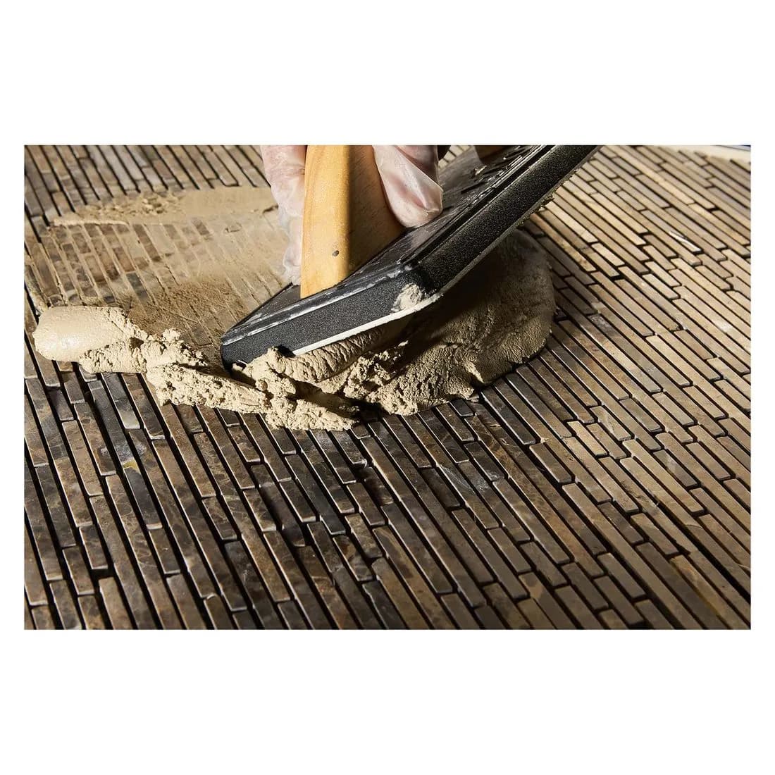 Dunlop Gx-500 Flexible Grout Harvest Beige 10Kg