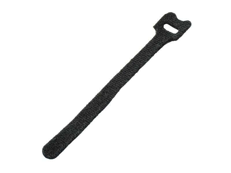Faithfull FAICTHL150 Hook & Loop Cable Ties (10) 12.5 X 150Mm