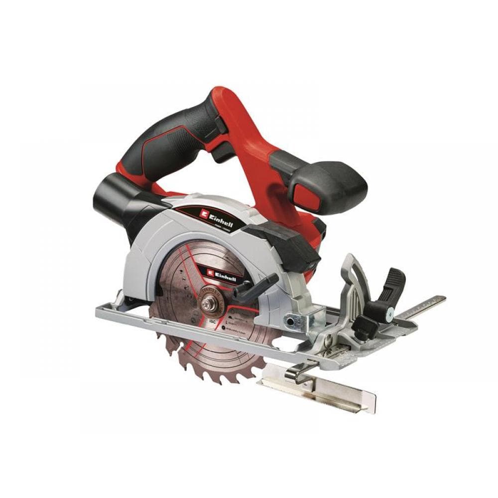 Einhell 4331220 Te-Cs 18/150 Li- Solo Power X-Change Circular Saw 18V Bare Unit
