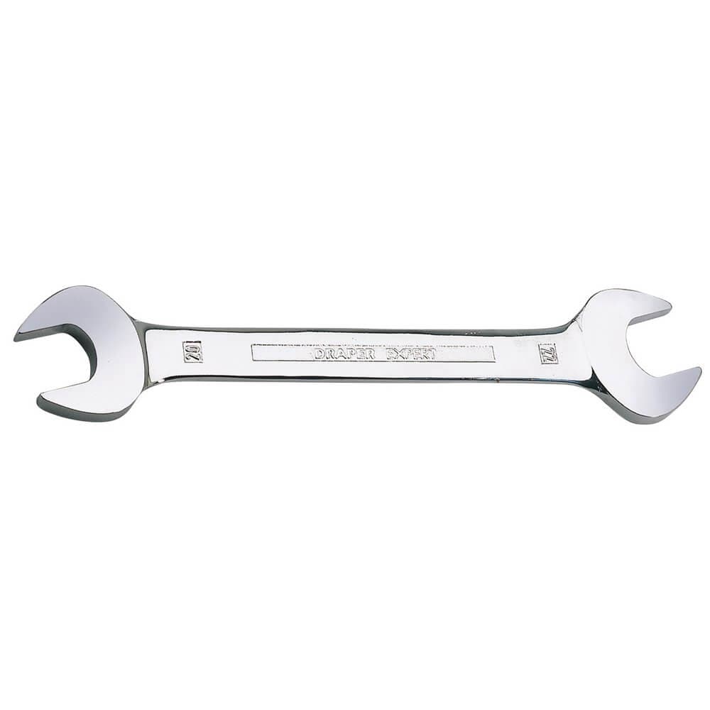 Draper Expert 55722 Open End Spanner 20 X 22Mm each