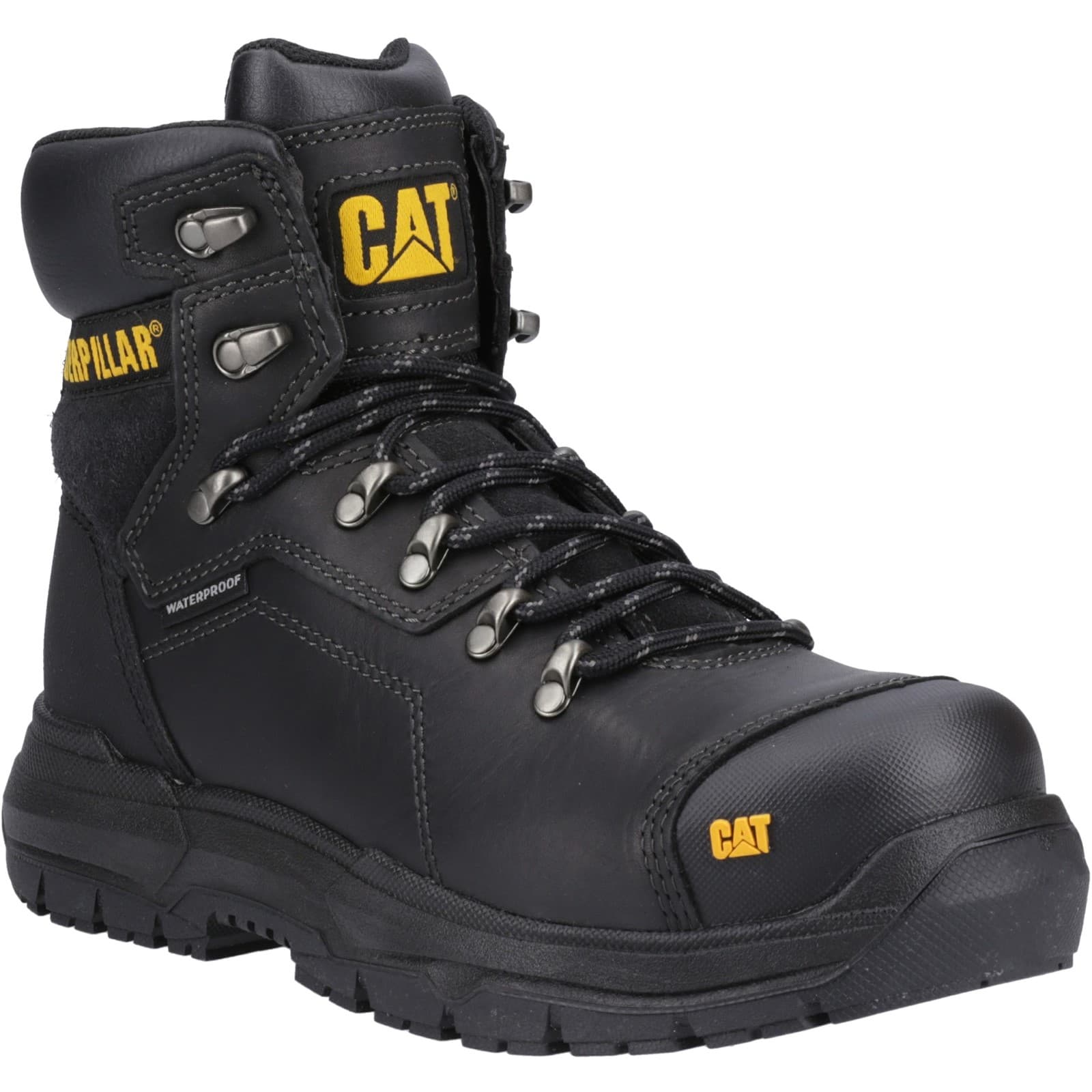 Caterpillar Diagnostic 2.0 Safety Boot Size 10 39322-75700-08