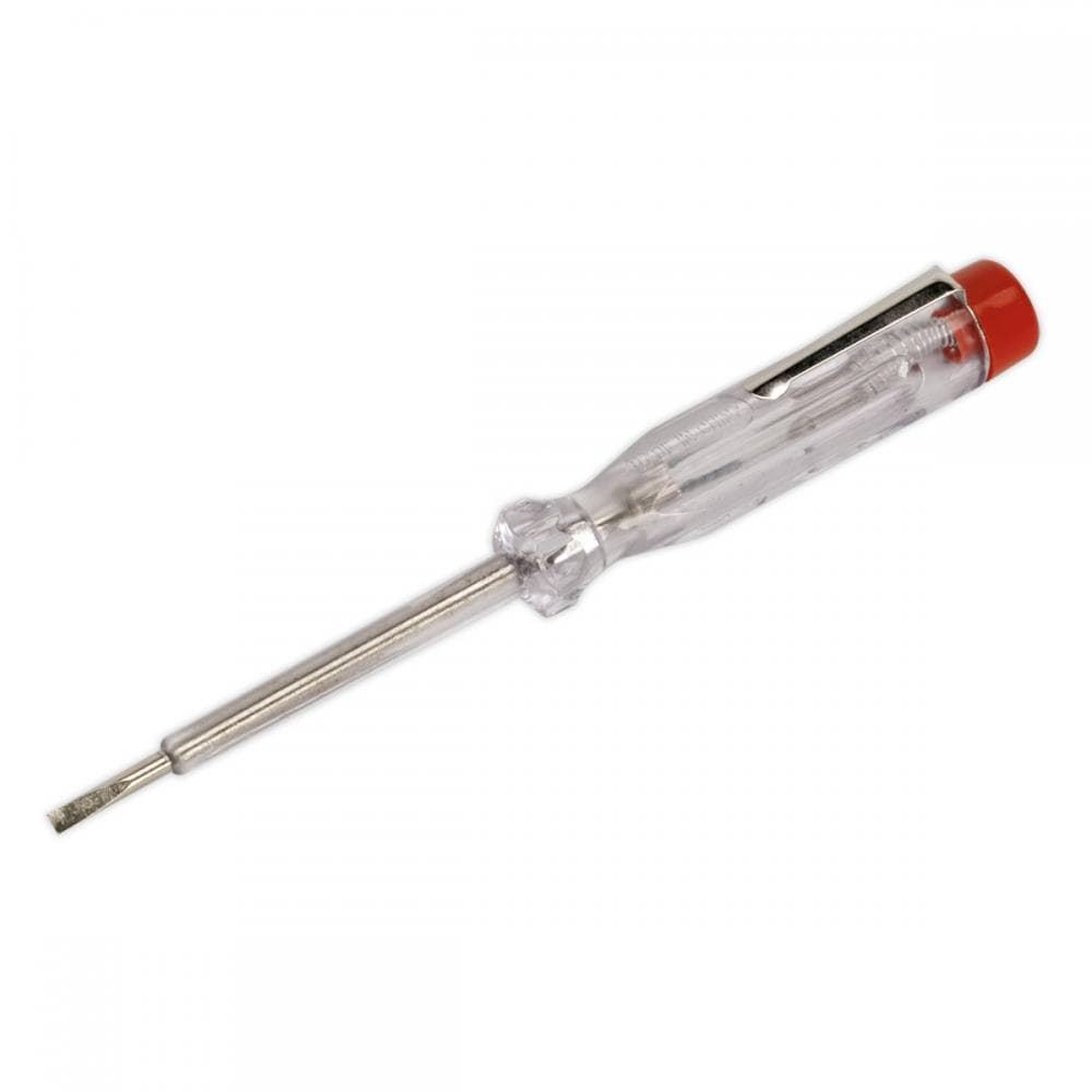 Sealey AK1990 Mains Tester 140Mm