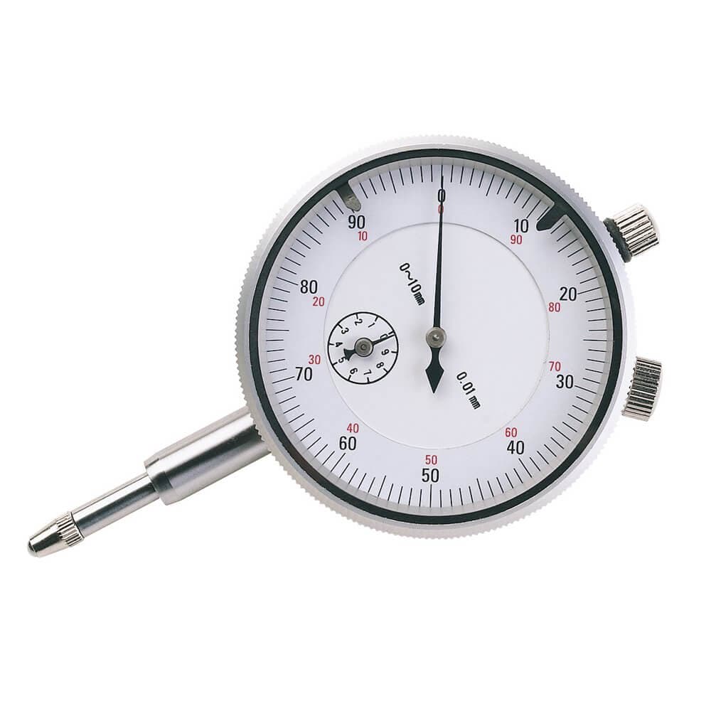 Draper Expert 51830 Metric Dial Test Indicator 0 - 100Mm each