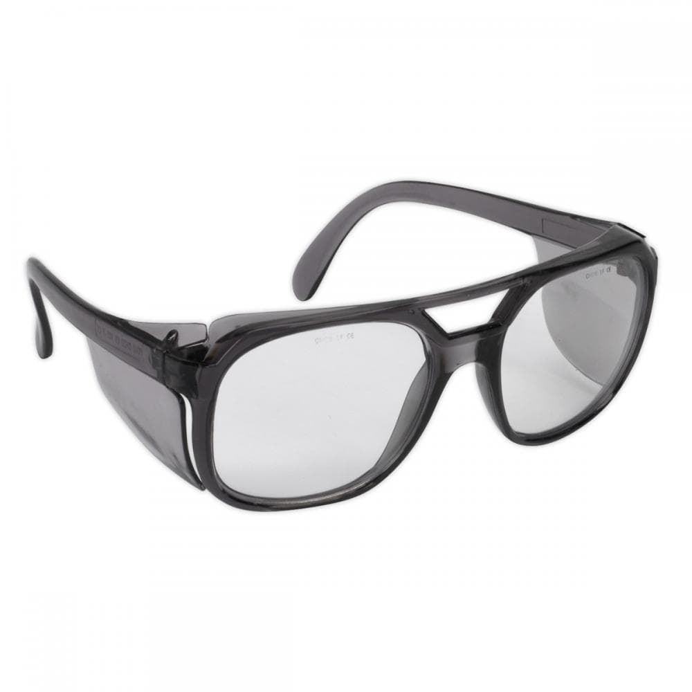 Sealey SSP3 Safety Spectacles Bs En 166/F