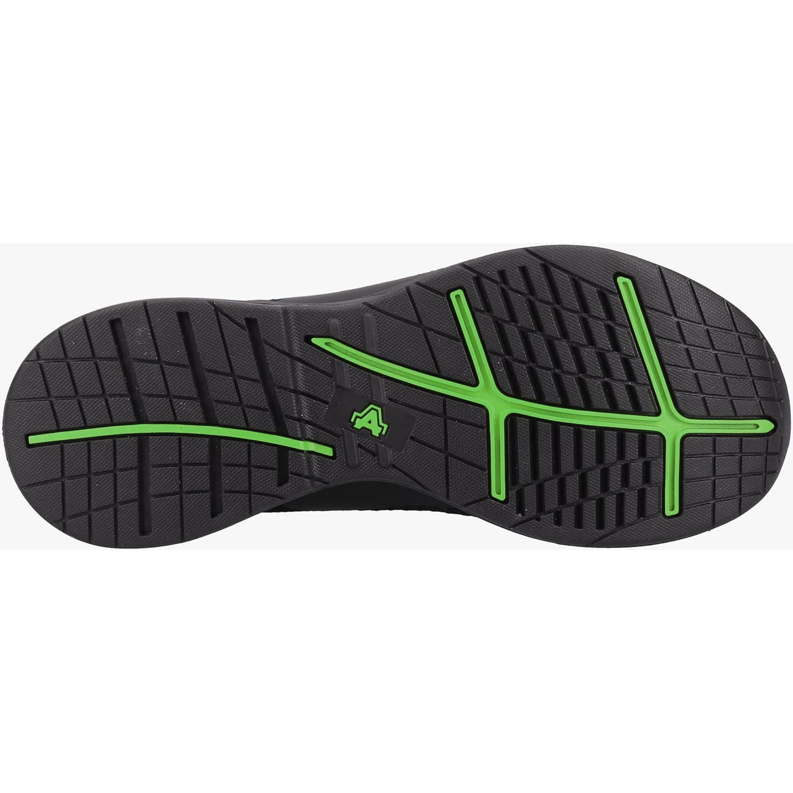 Amblers Safety 610 Safety Trainers Size 5 37461-69851-05
