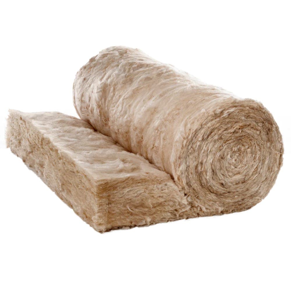Knauf Earthwool 40 Combi-Cut Loft Roll 4850mm x 1140mm x 200mm | 5.53m2