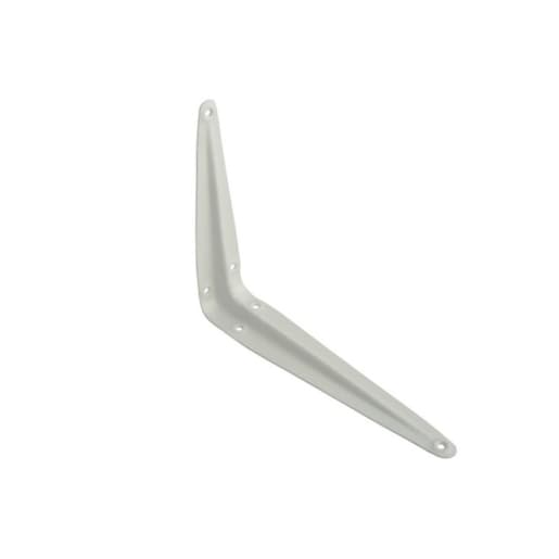 Rothley London Bracket (6in x 8in) White 150 x 200mm