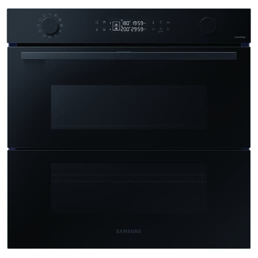 Samsung Series 4 Oven Dual Cook Black - NV7B45305AK/U4