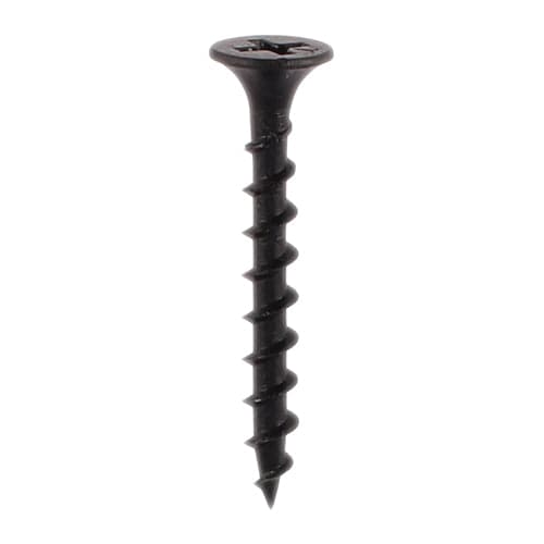 TIMCO Drywall Screws – PH – Bugle – Coarse Thread – Grey