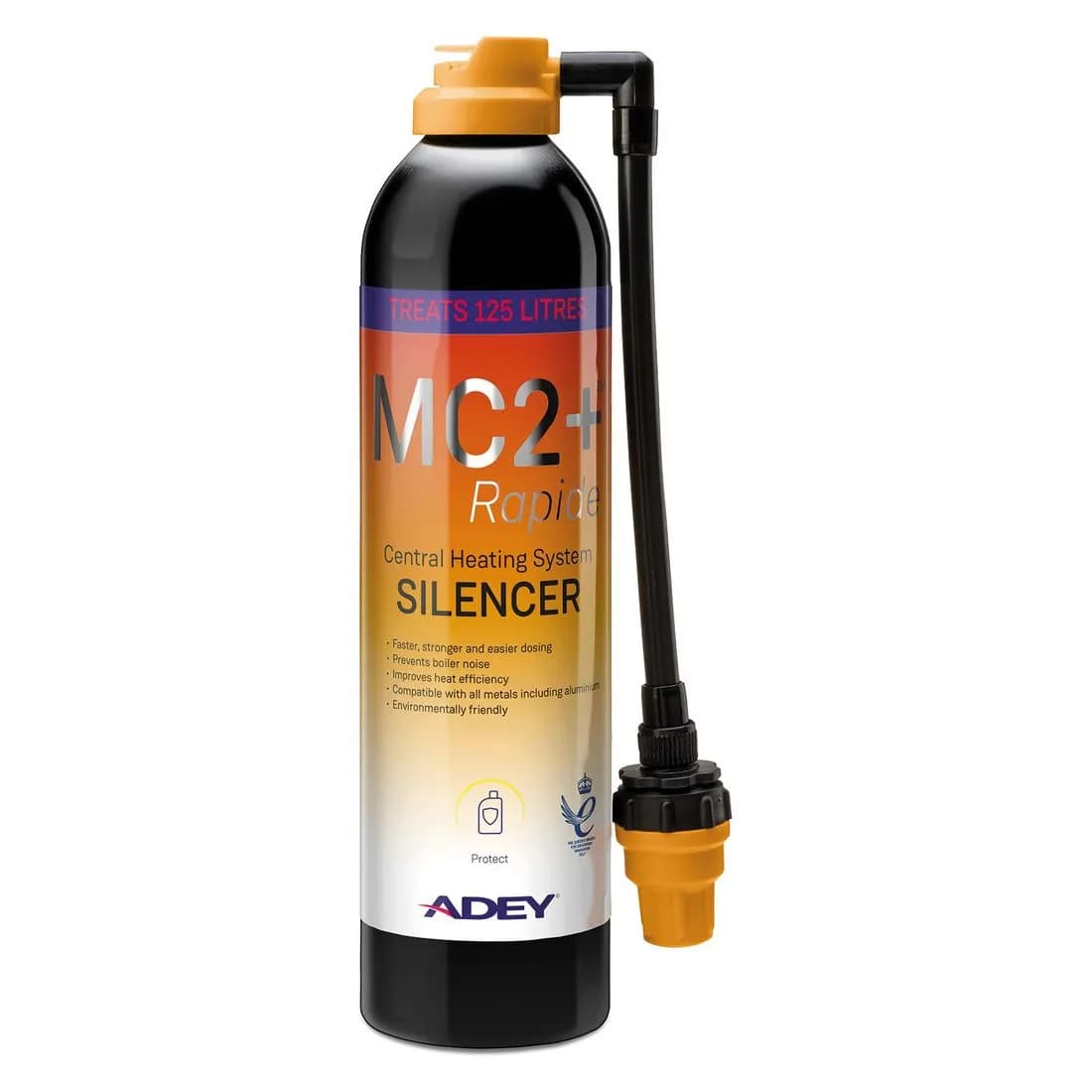 Adey Mc2+ Rapide Noise Silencer 300Ml
