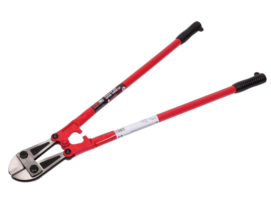 Olympia Centre Cut Bolt Cutters 900mm (36in) 39-036