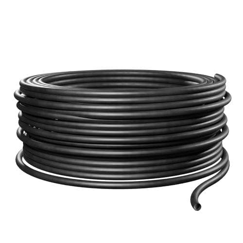 Polypipe Polyduct - ENATS Smooth Single Wall Electric Duct - 38mm (I.D.) x 50mtr