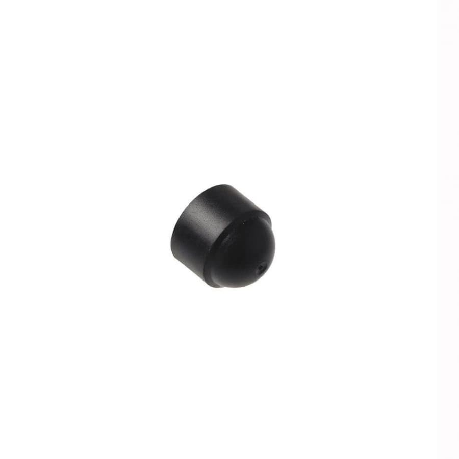 Cast Iron Universal Gutter Coach Screw Cover Cap