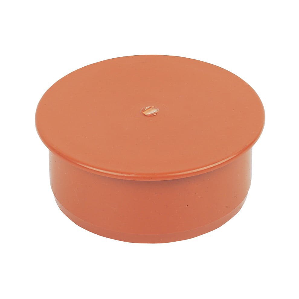 110mm Underground Socket Plug
