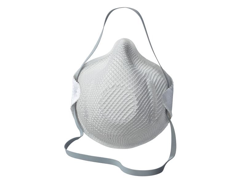 Moldex 240015 Classic Series Ffp2 Nr D Non-Valved Mask (Single)