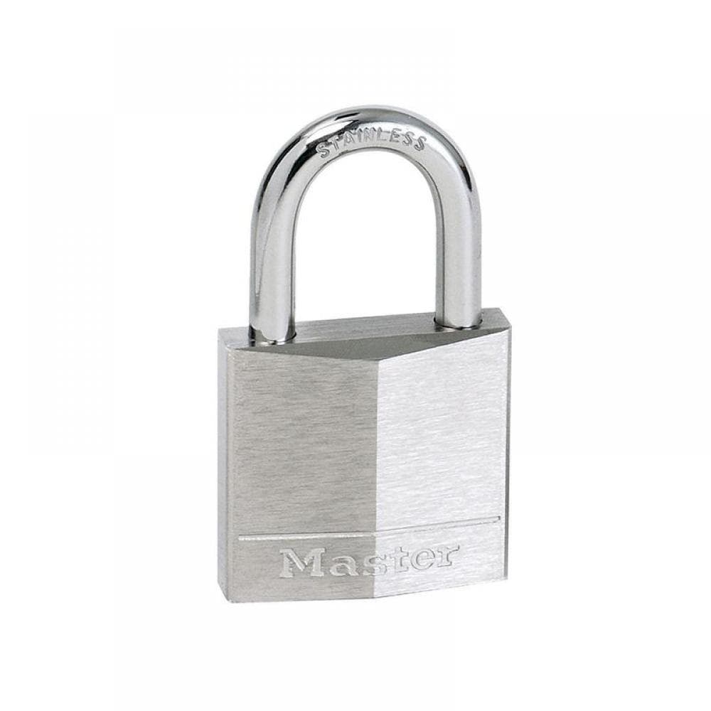 Master Lock 640EURD Marine 40Mm Padlock