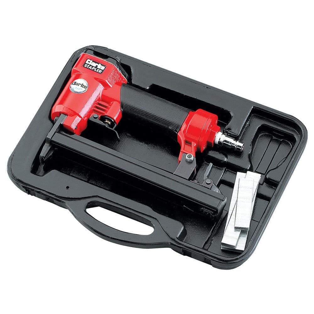 Clarke 3110375 Csg1C 22 Gauge Air Stapler