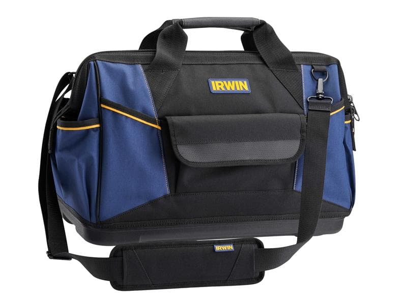 Irwin® IWST93170-1 Large Open Mouth Bag 50Cm (20In)