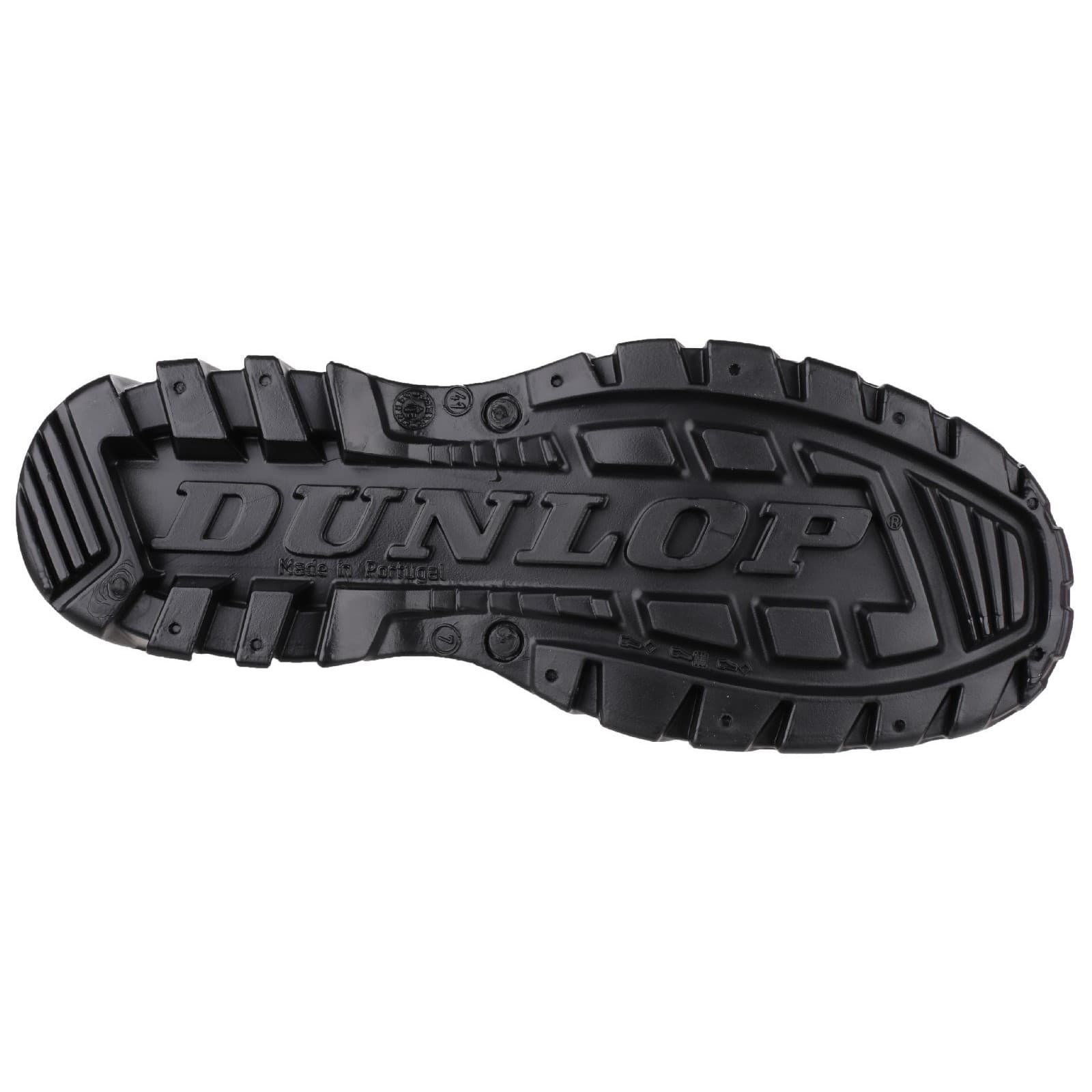 Dunlop Dee Calf Length Wellington Size 6.5 21858-35224-07